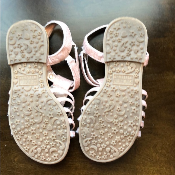 Stuart Weitzman sandal - Picture 4 of 6